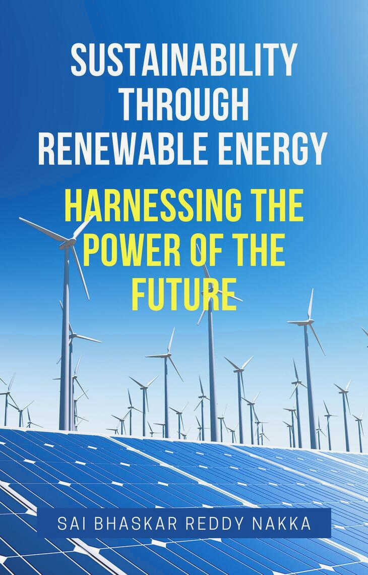 Empowering Civil Society: Harnessing Renewable Energy for Economic and Environmental Prosperity the transition Empowering Civil Society: Harnessing Renewable Energy for Economic and Environmental Prosperity the transition
