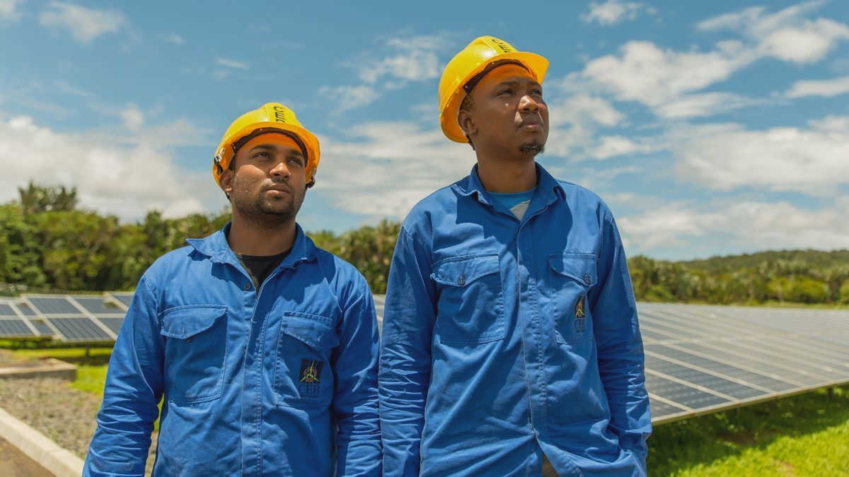 Empowering Civil Society: Harnessing Renewable Energy for Economic and Environmental Prosperity and pathways for economic growth Empowering Civil Society: Harnessing Renewable Energy for Economic and Environmental Prosperity and pathways for economic growth