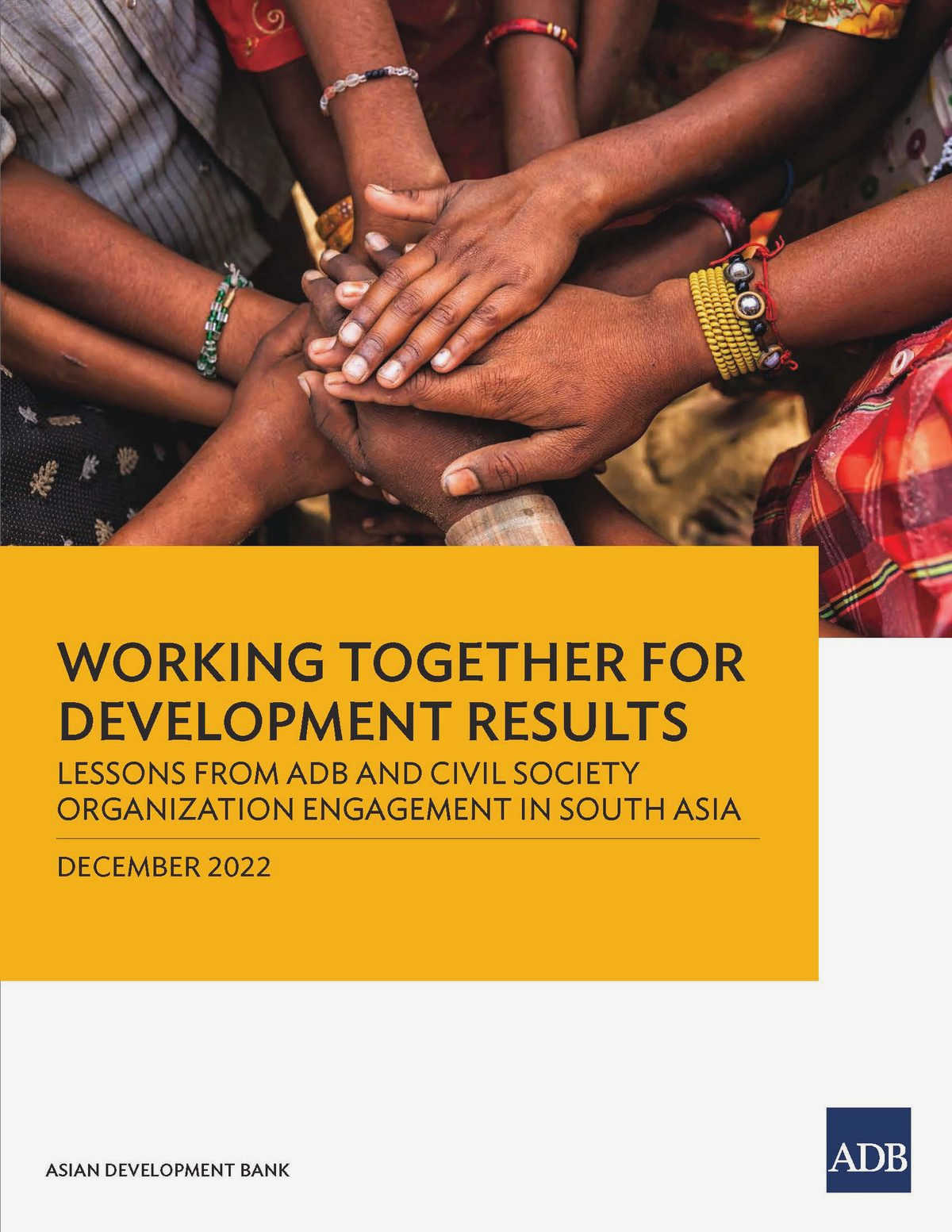Empowering Civil Society: Strategies for Building Stronger Organizations the decision-making