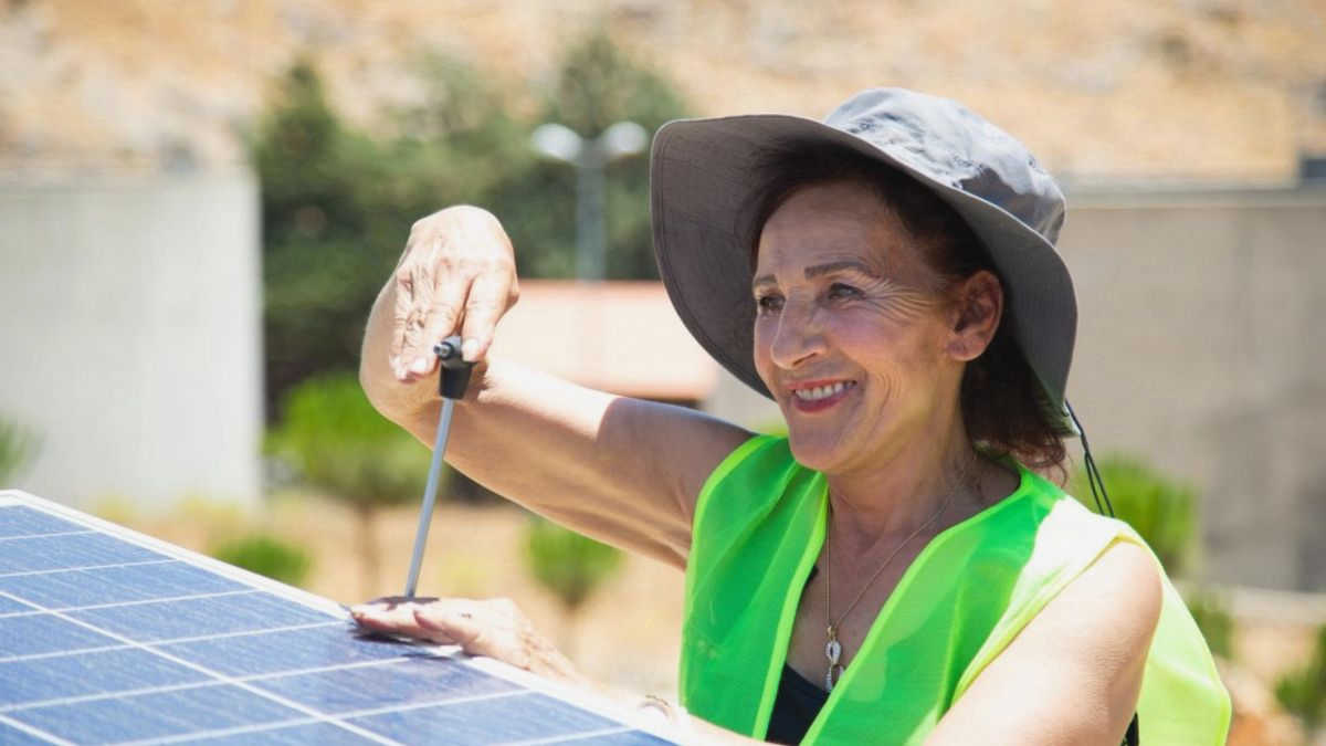 Empowering Civil Society to Advocate for Renewable Energy Policies and Practices essential in advancing