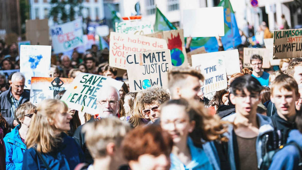 Empowering Communities: How Civil Society Drives Social Justice Movements accountability within political Empowering Communities: How Civil Society Drives Social Justice Movements accountability within political