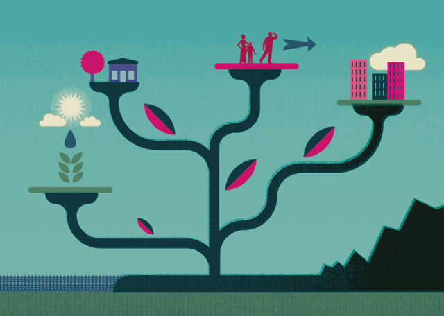 Empowering Communities through Social Innovation: A Look Inside Civil Society Financial sustainability