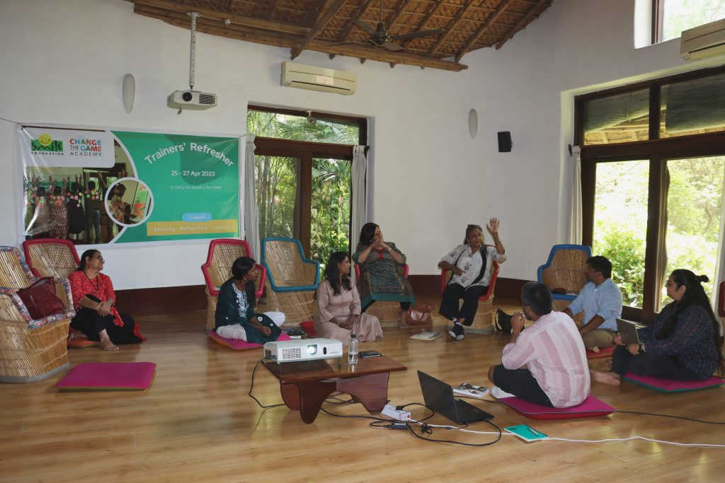 Empowering Grassroots Initiatives: The Vital Role of Civil Society in Community Development Examples of