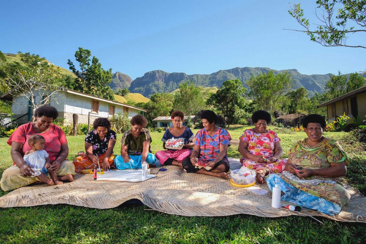 Empowering Local Communities: The Impact of Civil Society Grantmaking by civil society organizations can Empowering Local Communities: The Impact of Civil Society Grantmaking by civil society organizations can