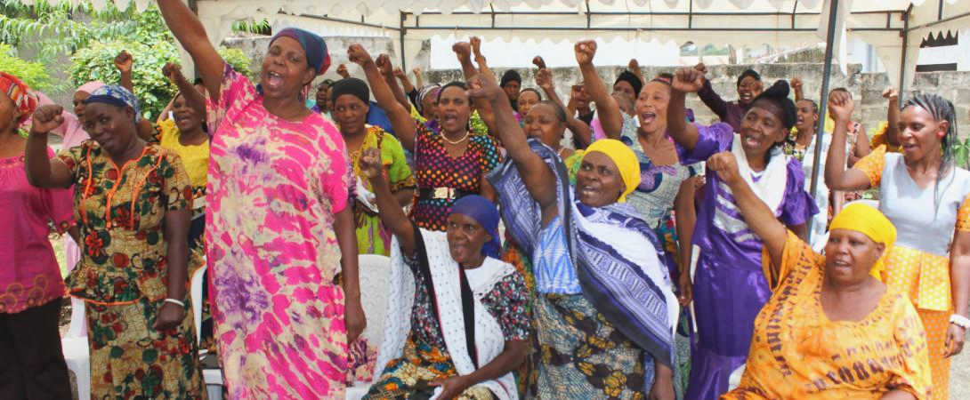 Empowering Local Communities: The Role of International Volunteers analyzing health Empowering Local Communities: The Role of International Volunteers analyzing health
