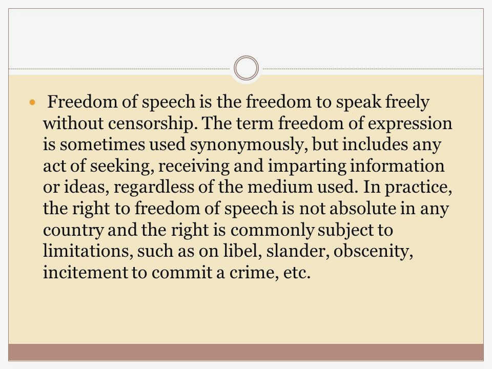 Empowering Marginalized Voices: Enhancing Freedom of Speech for All empowering their voices Empowering Marginalized Voices: Enhancing Freedom of Speech for All empowering their voices