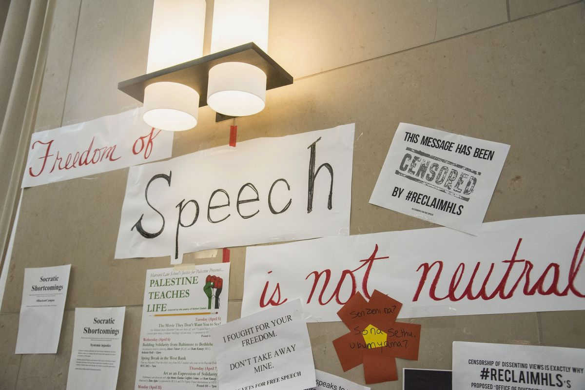Empowering Marginalized Voices: Enhancing Freedom of Speech for All When individuals from marginalized communities Empowering Marginalized Voices: Enhancing Freedom of Speech for All When individuals from marginalized communities