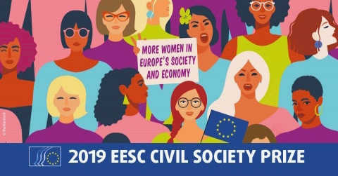 Empowering Women: How Civil Society is Driving Gender Equality fundamental requirement for Empowering Women: How Civil Society is Driving Gender Equality fundamental requirement for