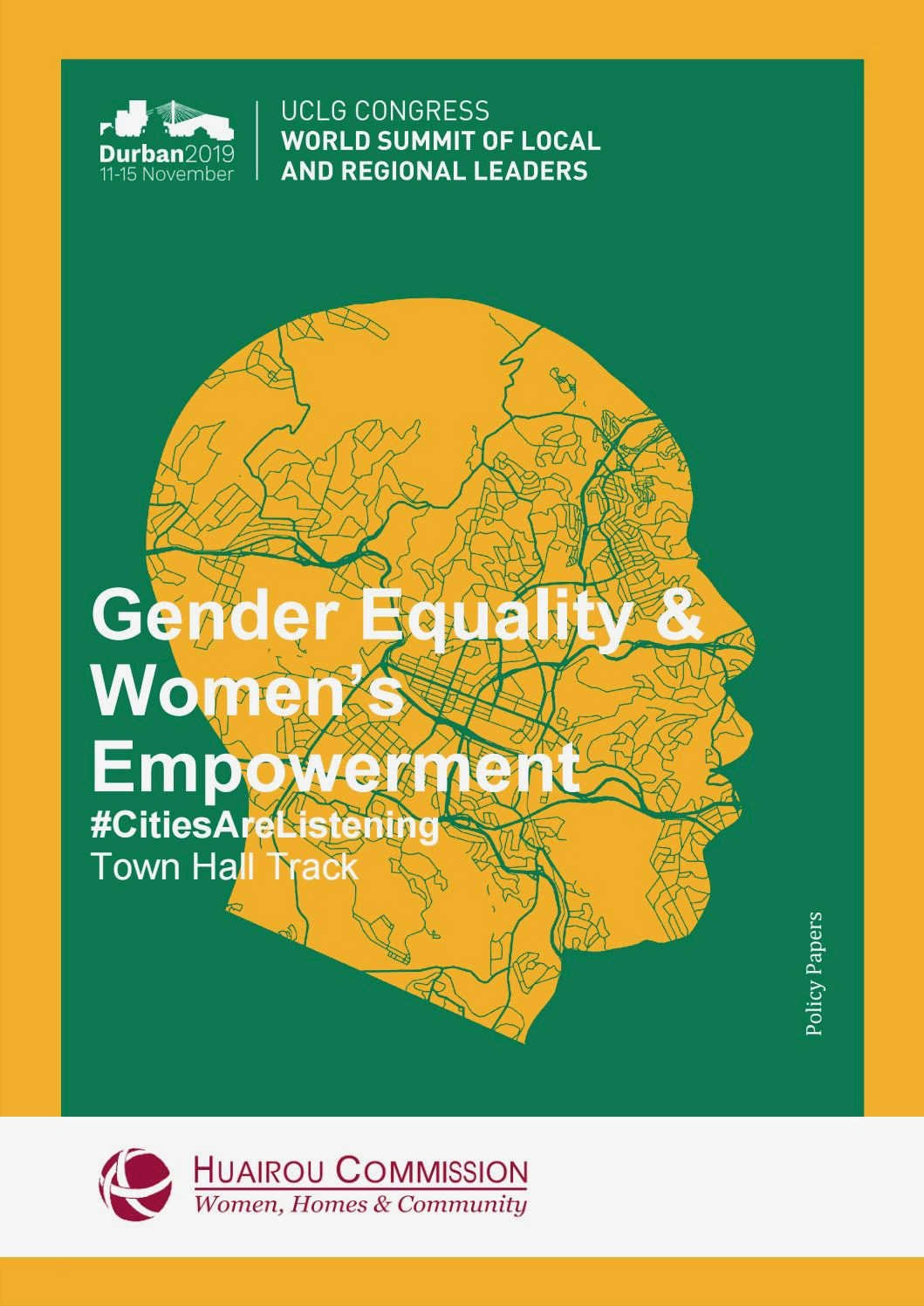 Empowering Women: How Civil Society is Driving Gender Equality more likely Empowering Women: How Civil Society is Driving Gender Equality more likely