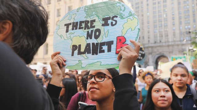 Engaging the Next Generation: Youth Environmental Activism and Civil Society inspiring others to Engaging the Next Generation: Youth Environmental Activism and Civil Society inspiring others to