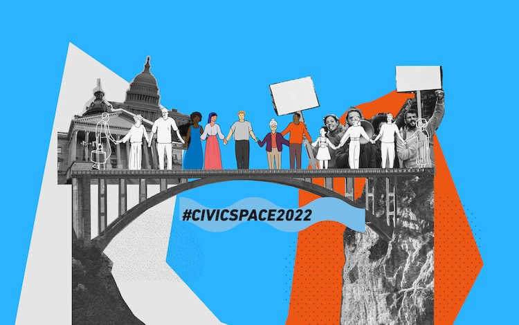 Enhancing Privacy Measures: How Civil Society Organizations Can Protect Their Work to provide not Enhancing Privacy Measures: How Civil Society Organizations Can Protect Their Work to provide not