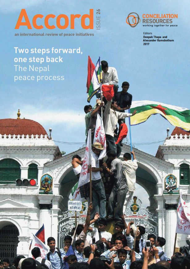 Ensuring Inclusive Local Governance: How Civil Society Organizations Champion Equality and Social Justice public resources are Ensuring Inclusive Local Governance: How Civil Society Organizations Champion Equality and Social Justice public resources are