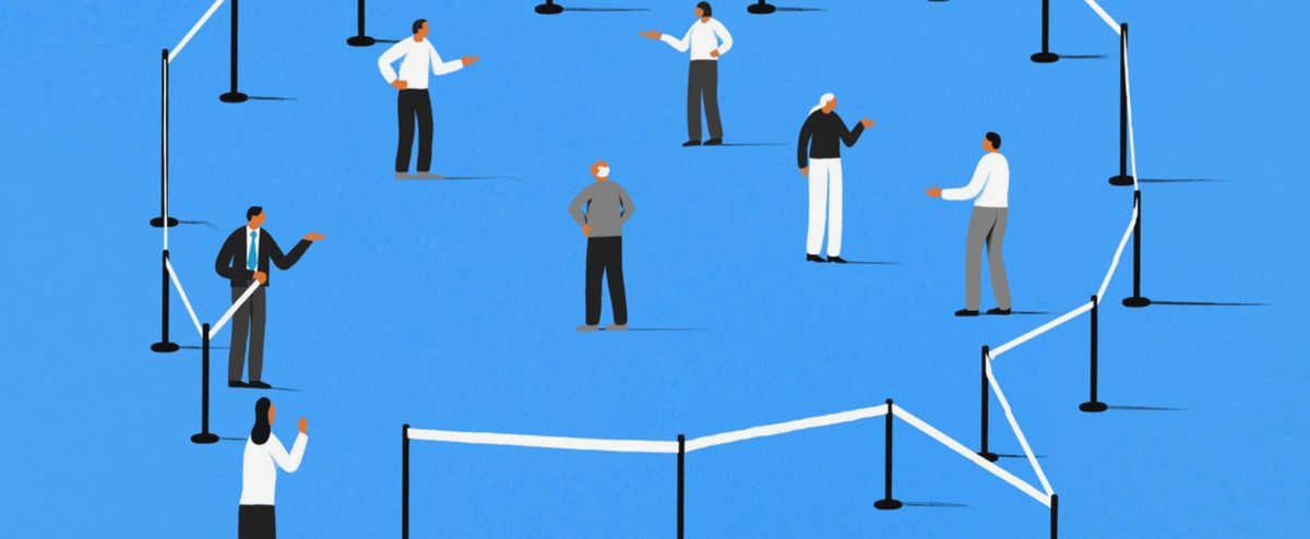 Equity, Diversity, and Inclusion: The Role of Civil Society in Advancing Equal Rights themselves accountable