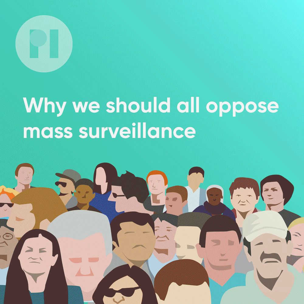 Examining the Effects of Surveillance on Civil Society's Right to Privacy Furthermore, surveillance can have Examining the Effects of Surveillance on Civil Society's Right to Privacy Furthermore, surveillance can have