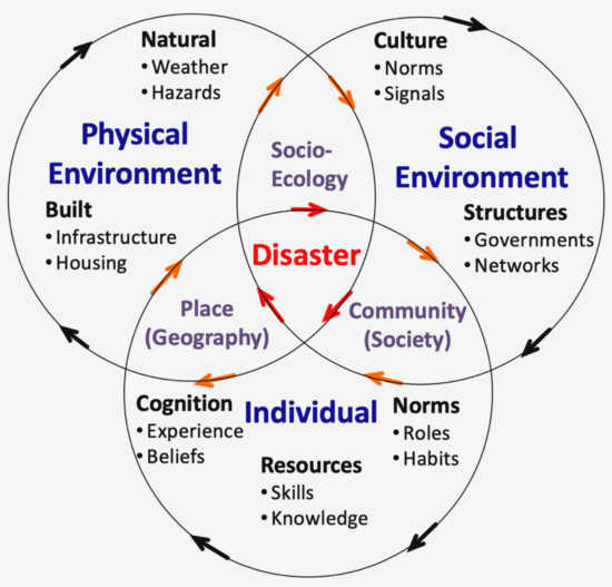Examining the Role of Civil Society Organizations in Disaster Response and Recovery on providing immediate Examining the Role of Civil Society Organizations in Disaster Response and Recovery on providing immediate
