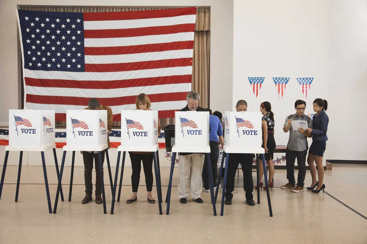 Exploring the Importance of Voting Rights in a Democratic Civil Society The cumulative effect of Exploring the Importance of Voting Rights in a Democratic Civil Society The cumulative effect of