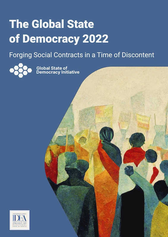 Exploring the Importance of Voting Rights in a Democratic Civil Society represent the Exploring the Importance of Voting Rights in a Democratic Civil Society represent the