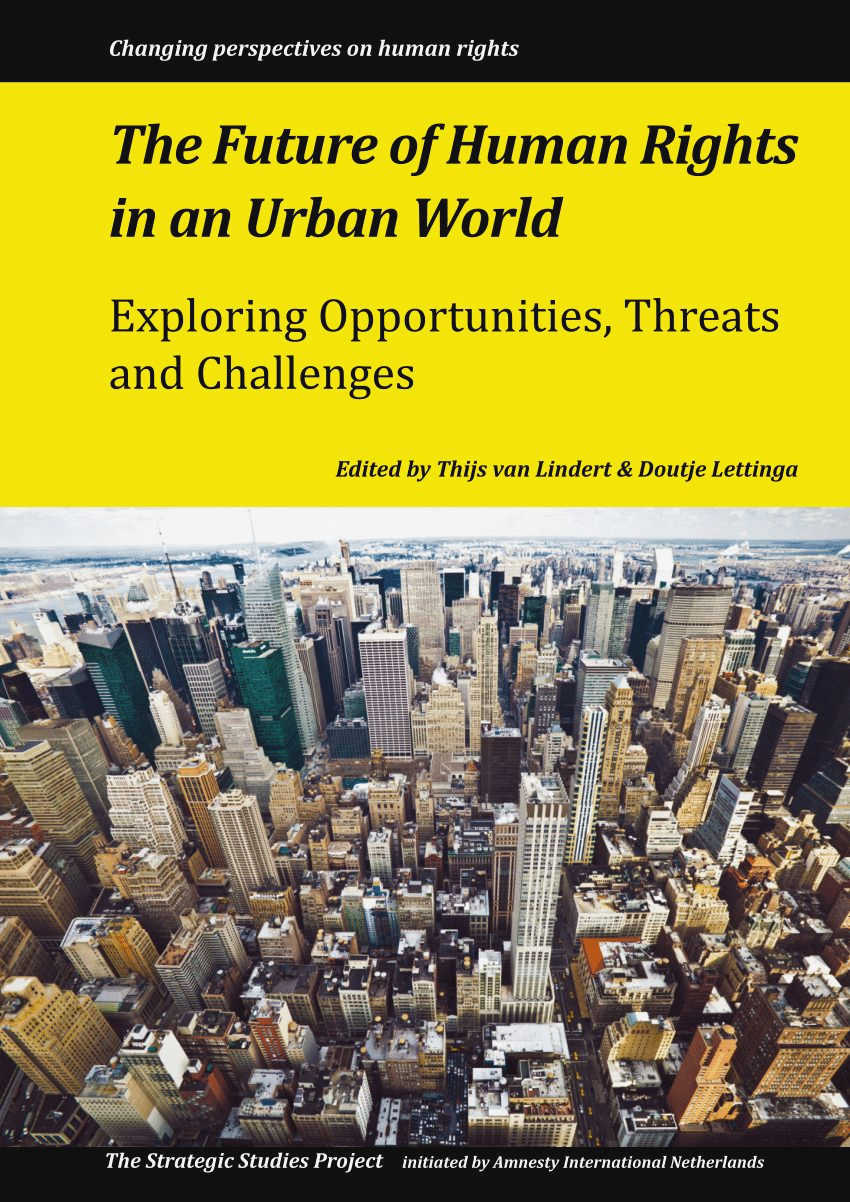 Exploring the Intersection of Civil Society and Human Rights: Challenges and Opportunities the primary
