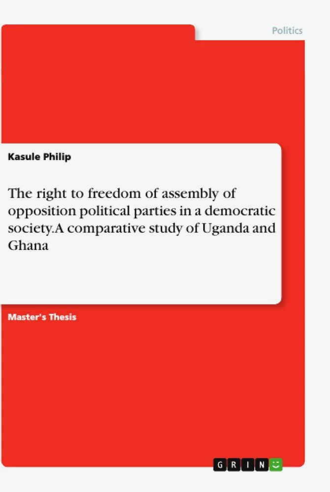 Exploring the Significance of the Right to Assembly in Strengthening Civil Society and Fostering Democracy they are Exploring the Significance of the Right to Assembly in Strengthening Civil Society and Fostering Democracy they are