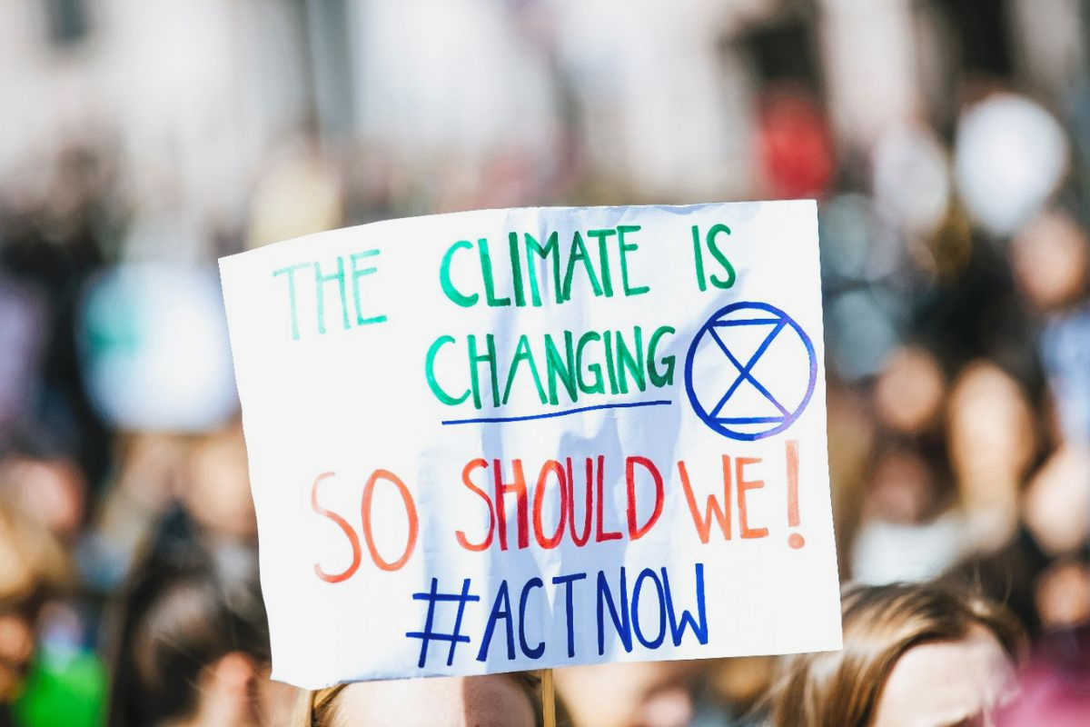 Fostering Resilience: How Civil Society Organizations Help Communities Adapt to Climate Change By pooling Fostering Resilience: How Civil Society Organizations Help Communities Adapt to Climate Change By pooling
