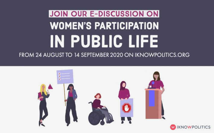 From Awareness to Action: How Civil Society is Driving Gender Equality They actively participate