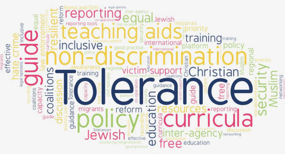 From Awareness to Action: How Civil Society is Addressing Racial Injustice Collaboration                   between civil society     organizations