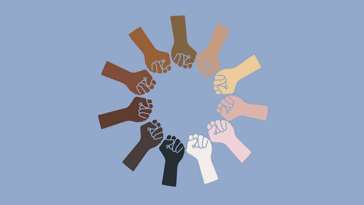 From Awareness to Action: How Civil Society is Addressing Racial Injustice by marginalized communities