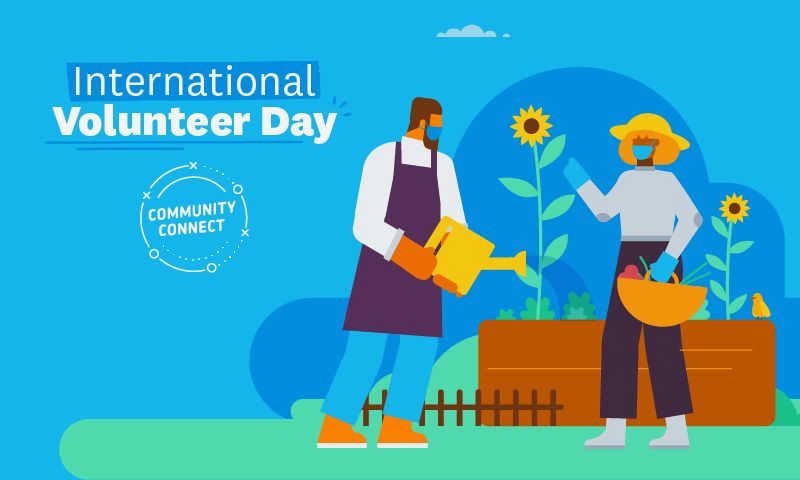 From Passion to Action: A Guide on Getting Started with International Volunteering meaningful difference From Passion to Action: A Guide on Getting Started with International Volunteering meaningful difference