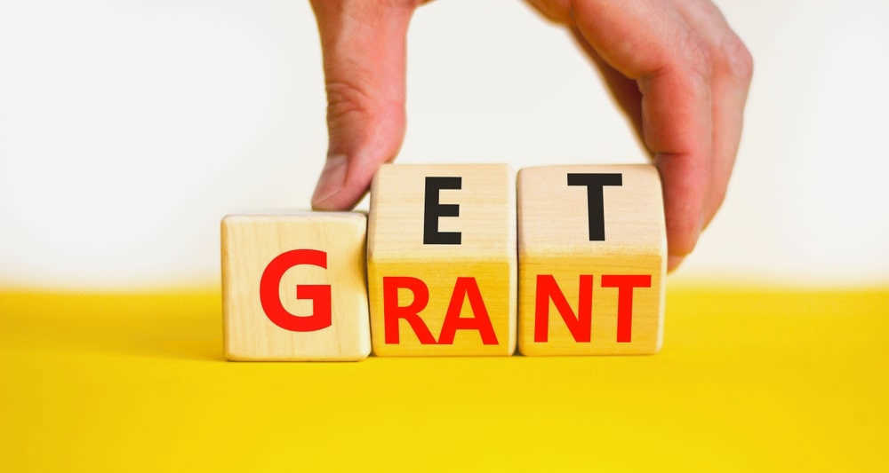 Funding for Good: Unlocking the Power of Civil Society Grantmaking for Non-Profit Organizations application processes Funding for Good: Unlocking the Power of Civil Society Grantmaking for Non-Profit Organizations application processes