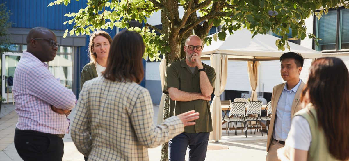 Harnessing the Potential of Social Entrepreneurship: Creating a Better Future for Civil Society we can harness Harnessing the Potential of Social Entrepreneurship: Creating a Better Future for Civil Society we can harness
