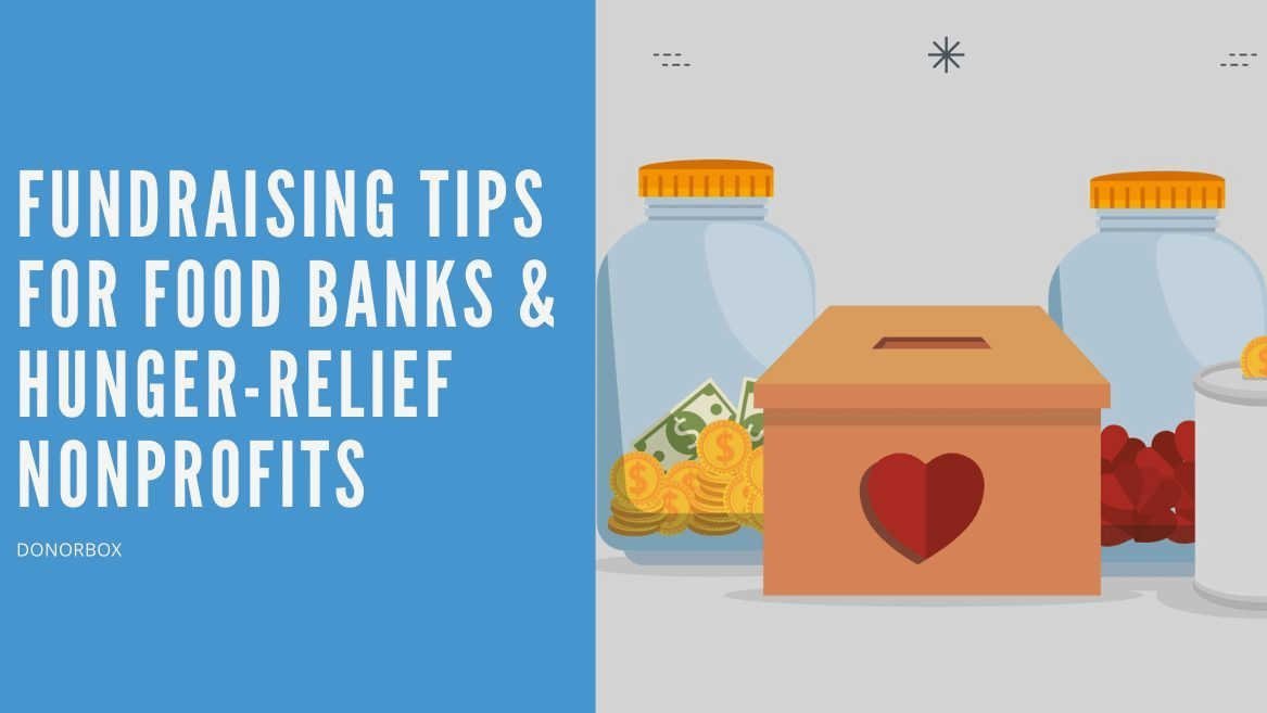 Harnessing the Power of Online Fundraising: Tips for Civil Society Groups helps donors feel