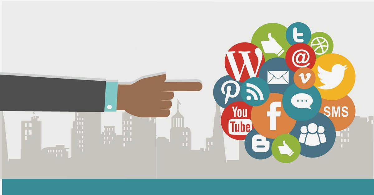Harnessing the Power of Social Media for Effective Civil Society Advocacy This can lead to increased Harnessing the Power of Social Media for Effective Civil Society Advocacy This can lead to increased