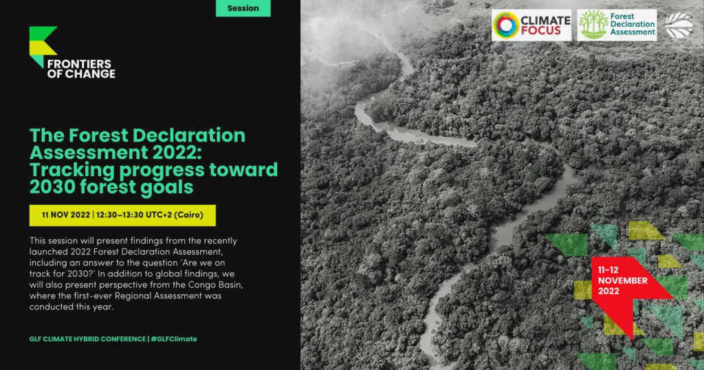 How Civil Society is Leading Global Conservation Efforts collaboration among civil society organizations