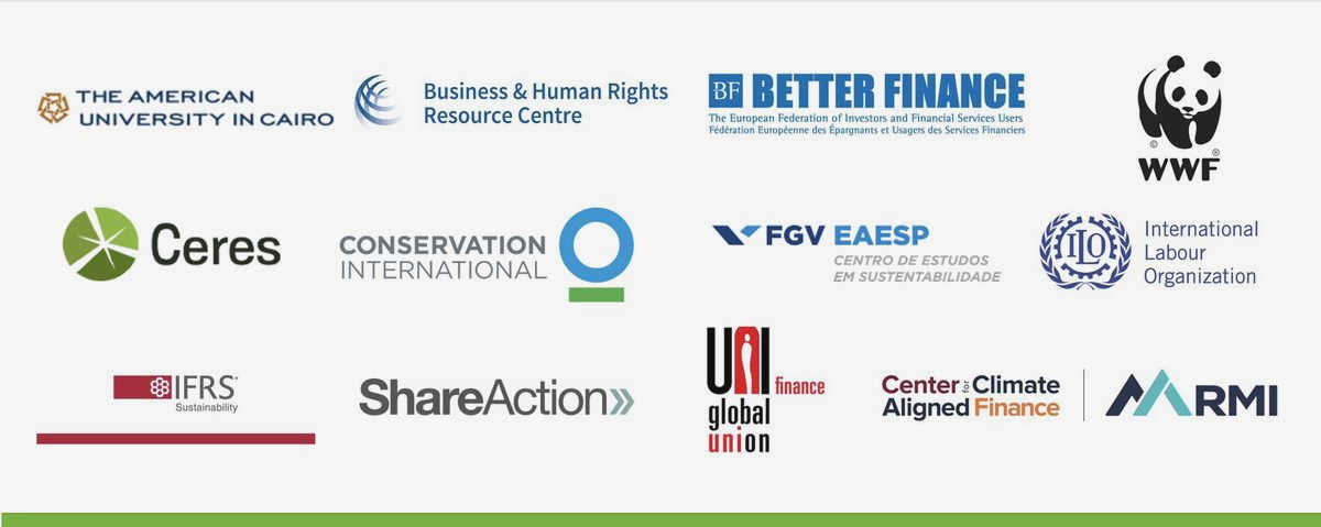 How Civil Society is Leading Global Conservation Efforts be more effective and