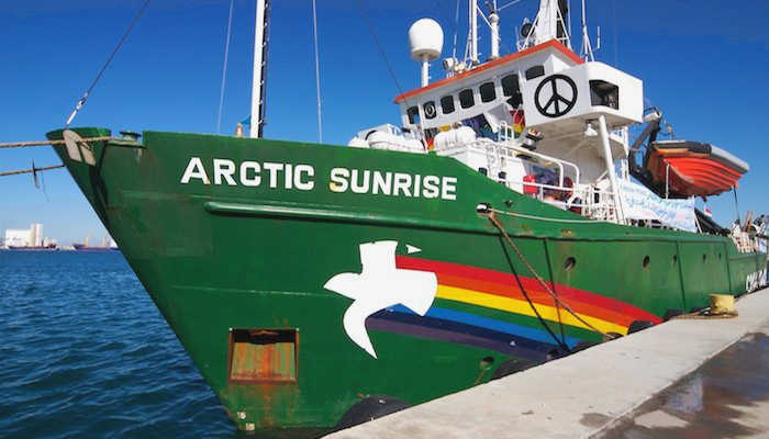 How Civil Society Organizations are Driving Climate Action Worldwide and other initiatives that contribute