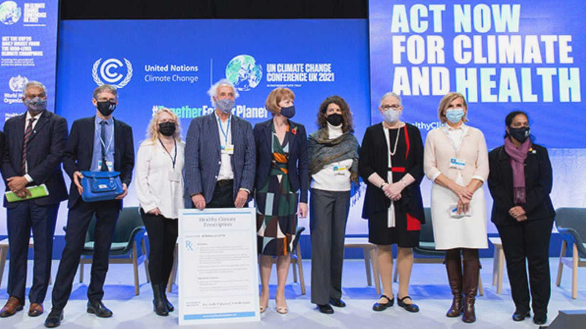 How Civil Society Organizations are Driving Climate Action Worldwide Bank, and
