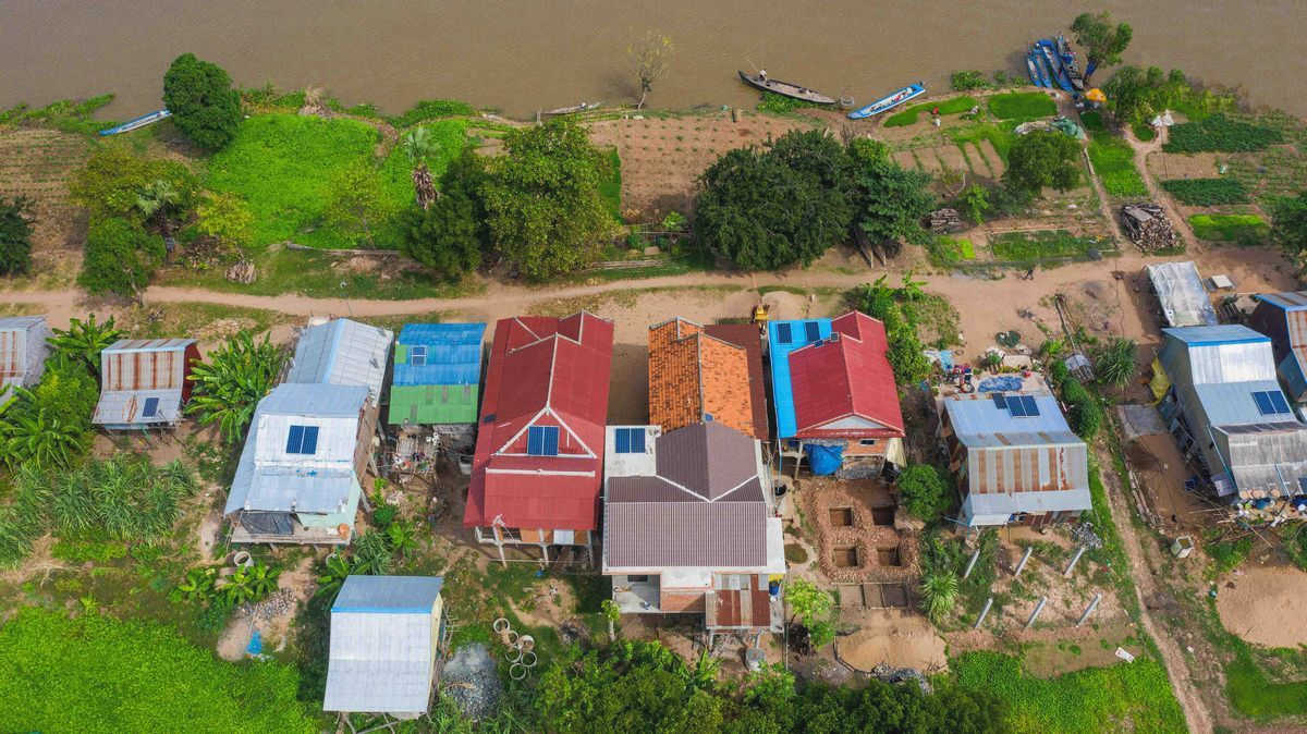 How Civil Society Plays a Vital Role in Promoting the Benefits of Renewable Energy Civil society organizations How Civil Society Plays a Vital Role in Promoting the Benefits of Renewable Energy Civil society organizations