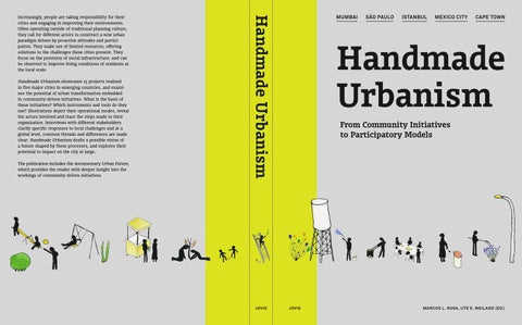 How Civil Society Shapes Urban Planning: From Grassroots Movements to Urban Transformation strive to influence