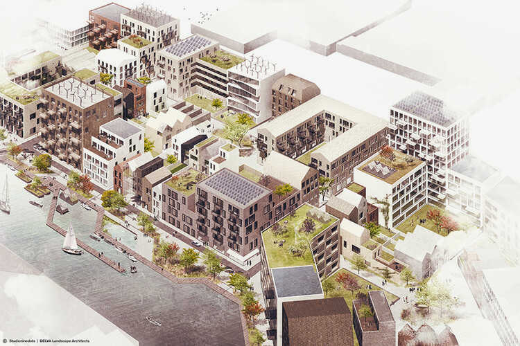 How Civil Society Shapes Urban Planning: From Grassroots Movements to Urban Transformation Pilot projects are often used