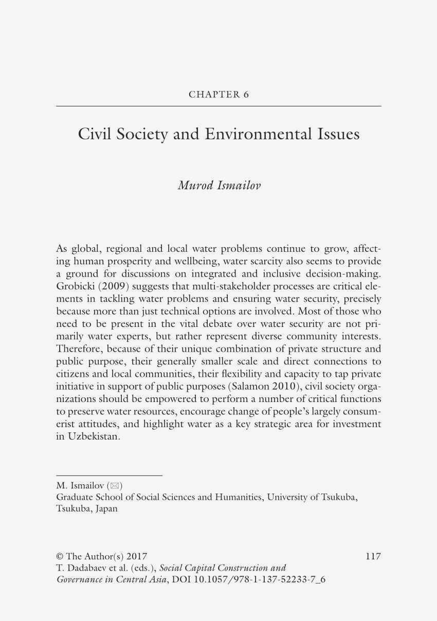 How Environmental Activism is Shaping Civil Society on a Global Scale promote sustainable practices at How Environmental Activism is Shaping Civil Society on a Global Scale promote sustainable practices at