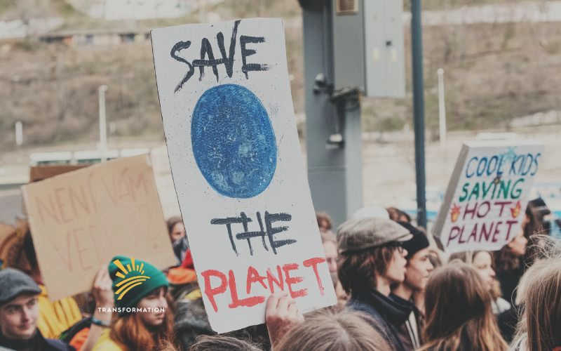 How grassroots movements shape climate change legislation: The impact of civil society activism crucial role in shaping national How grassroots movements shape climate change legislation: The impact of civil society activism crucial role in shaping national