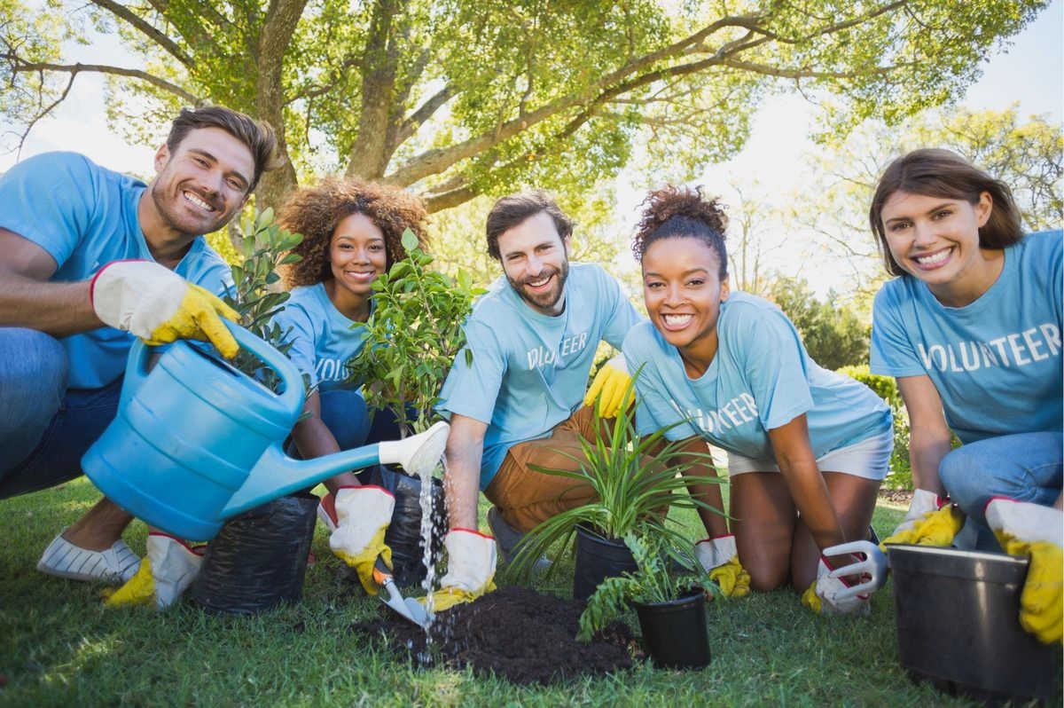 How Local Volunteering Boosts Civil Society: From Grassroots to Global Impact By exchanging ideas, leveraging How Local Volunteering Boosts Civil Society: From Grassroots to Global Impact By exchanging ideas, leveraging