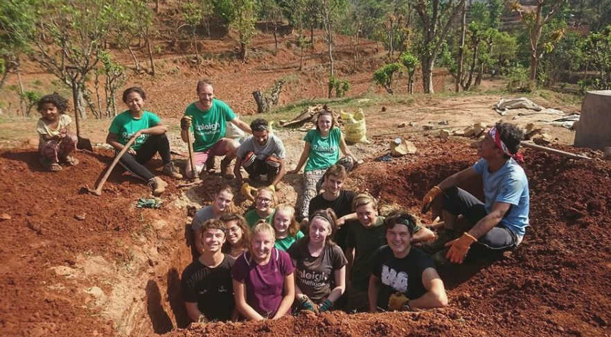 How to Make a Meaningful Impact through International Volunteering | Expert Tips Start by identifying How to Make a Meaningful Impact through International Volunteering | Expert Tips Start by identifying