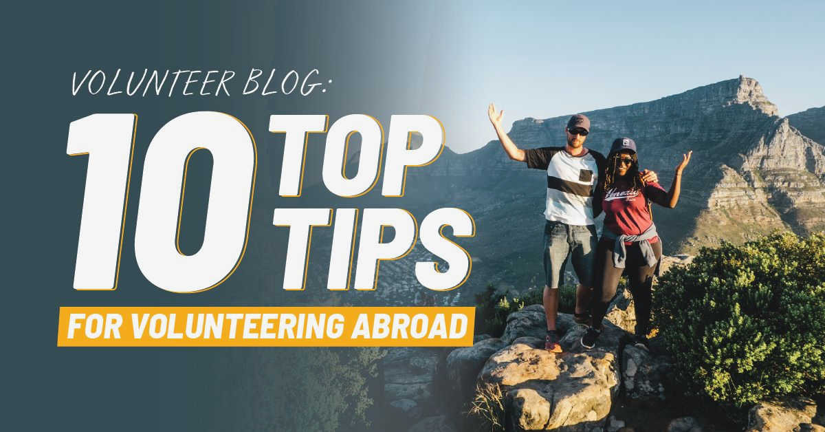 How to Make a Meaningful Impact through International Volunteering | Expert Tips or offline
Seek guidance How to Make a Meaningful Impact through International Volunteering | Expert Tips or offline
Seek guidance