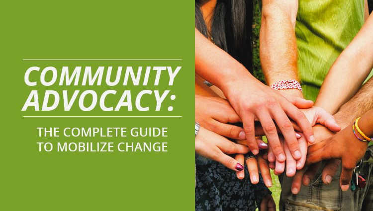 How to Mobilize Support for Your Cause: A Guide for Civil Society Advocates support for your How to Mobilize Support for Your Cause: A Guide for Civil Society Advocates support for your