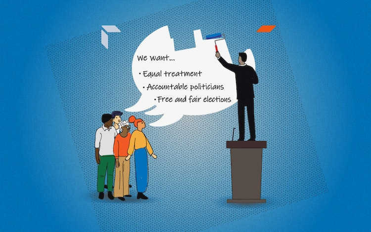Importance of Freedom of Speech in Civil Society: Vital for Democratic Progress just and inclusive Importance of Freedom of Speech in Civil Society: Vital for Democratic Progress just and inclusive