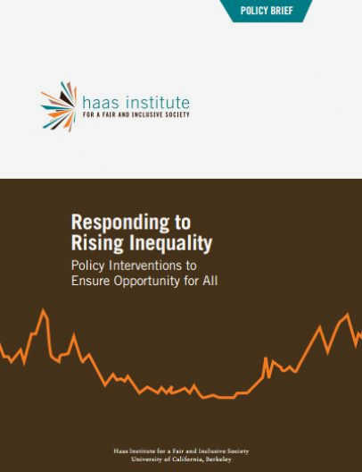 Income Inequality: Strategies for a Fairer Society - How Civil Society Can Influence Economic Policy awareness about