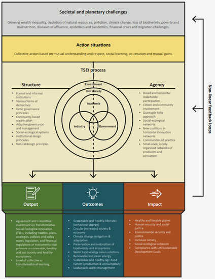 Innovative Approaches to Conservation: Collaborations between Civil Society and Government Environmental Education in Schools Innovative Approaches to Conservation: Collaborations between Civil Society and Government Environmental Education in Schools