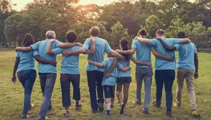 Making a difference beyond borders: The impact of international volunteering the challenges and Making a difference beyond borders: The impact of international volunteering the challenges and