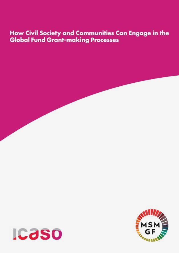 Making a Difference: How Civil Society Grantmaking is Transforming Communities have the potential to create Making a Difference: How Civil Society Grantmaking is Transforming Communities have the potential to create